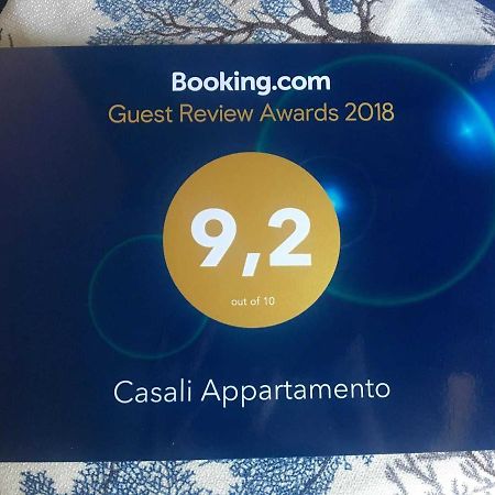 Casali Appartamento San Marino Exterior foto