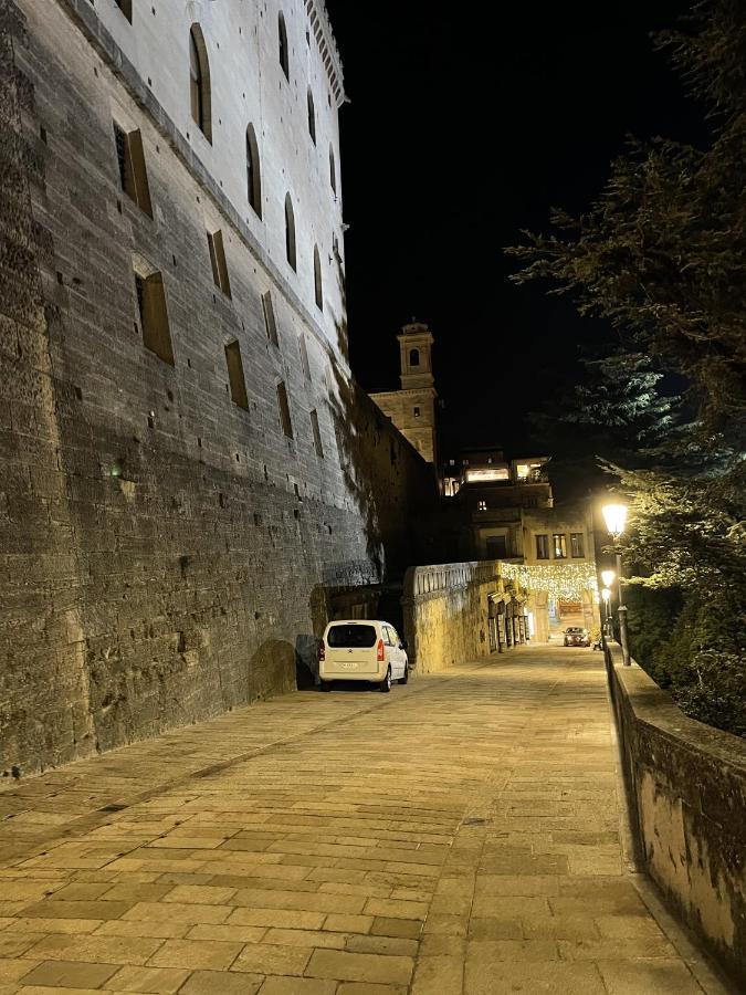 Casali Appartamento San Marino Exterior foto