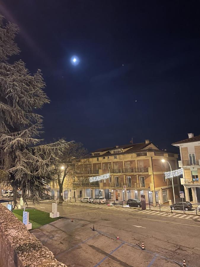 Casali Appartamento San Marino Exterior foto