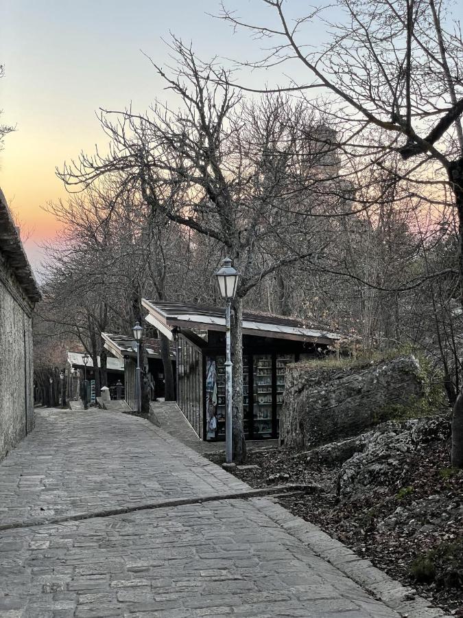 Casali Appartamento San Marino Exterior foto