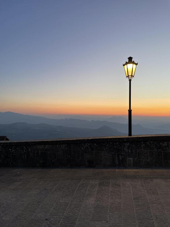 Casali Appartamento San Marino Exterior foto